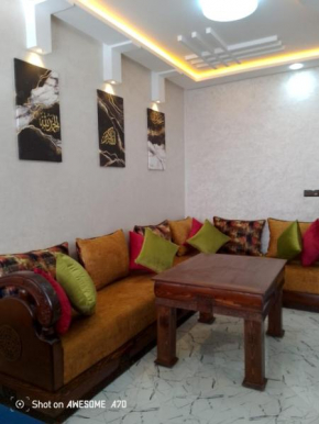 Waw Aourir Appartement